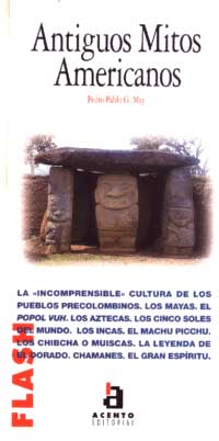 Antiguos mitos americanos