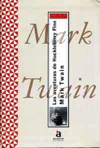 Las aventuras de Huckleberry Finn