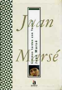 Últimas tardes con Teresa