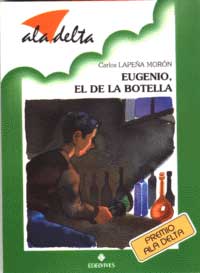 Eugenio, el de la botella