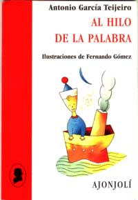 Al hilo de la palabra