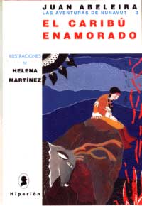 El caribú enamorado