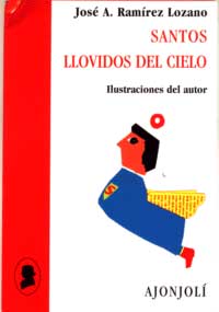 Santos llovidos del cielo
