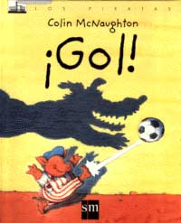 ¡Gol!