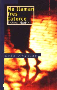 Me llaman Tres Catorce