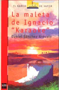 La maleta de Ignacio "Karaoke"