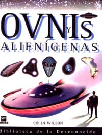 Ovnis y Alienígenas