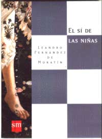 El sí de las niñas
