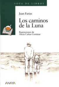 Los caminos de la luna