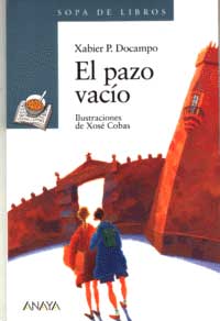 El pazo vacío