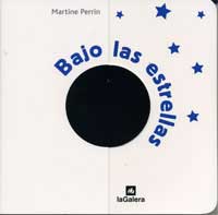 Bajo las estrellas la Tierra