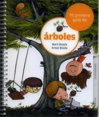 Mi primera guía de árboles