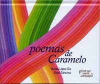 Poemas de Caramelo