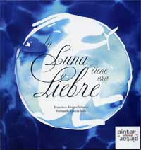 La Luna tiene una liebre