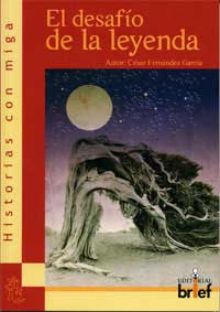 El desafío de la leyenda