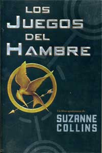 Los juegos del hambre