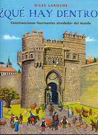¿Qué hay dentro? construcciones fascinantes alrededor del mundo