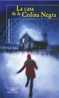 La casa de la colina negra