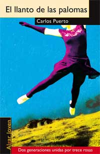 El llanto de las palomas