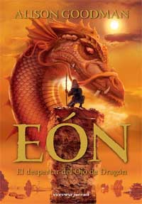 Eón : el despertar del ojo del dragón