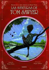 Las aventuras de Tom Sawyer