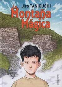 La montaña mágica