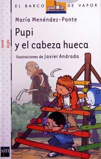 Pupi y el cabeza hueca