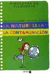 La naturaleza y la contaminación