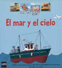 El mar y el cielo