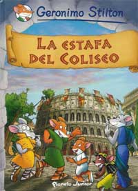 La estafa del Coliseo