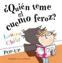 ¿Quién teme al cuento feroz?