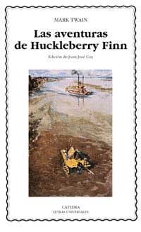 Las aventuras de Huckleberry Finn