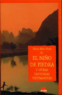 El niño de piedra y otras historias vietnamitas
