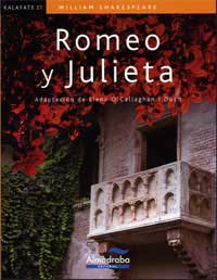 Romeo y Julieta