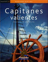 Capitanes valientes