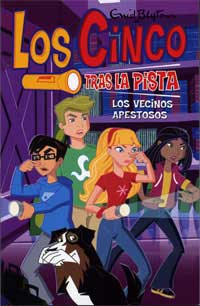 Los vecinos apestosos