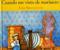 Cuando me visto de marinero