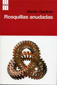 Rosquillas anudadas