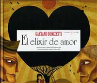 El elixir del amor
