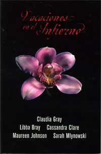 Vacaciones en el infierno