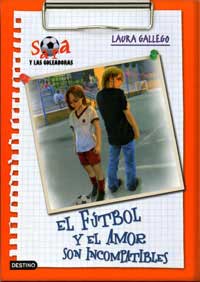 El fútbol y el amor son incompatibles