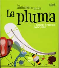 La pluma