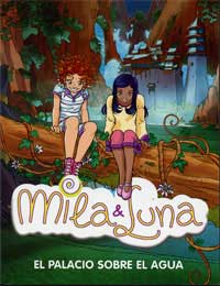 El palacio sobre el agua