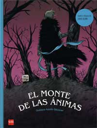 El monte de las ánimas