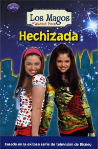 Hechizada