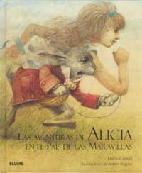 Las aventuras de Alicia en el País de las Maravillas