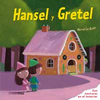 Hansel y Gretel