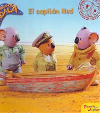 El capitán Ned