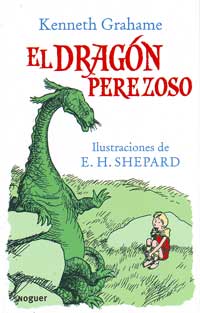 El dragón perezoso