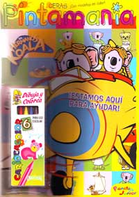 Los hermanos Koala ¡estamos aquí para ayudar!